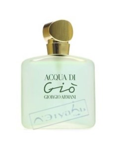 Acqua Di Gio 50 Giorgio armani