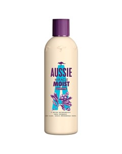 Шампунь Miracle Moist для сухих поврежденных волос Aussie