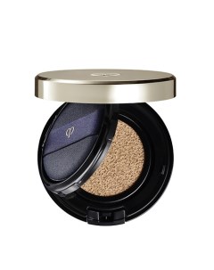 Тональный кушон с эффектом сияния Clé de peau beauté