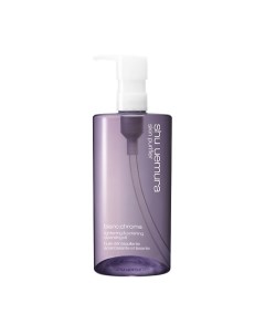 Очищающее масло Blanc Chroma Shu uemura