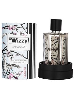 Japonica 100 Wizzy!