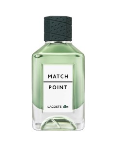 Match Point 100 Lacoste