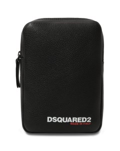 Кожаный рюкзак Dsquared2