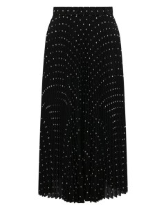 Плиссированная юбка Prada