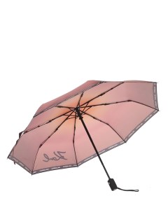 Зонт складной K Signature Karl lagerfeld