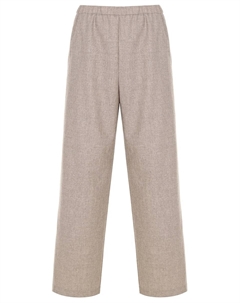 Брюки шерстяные Aspesi