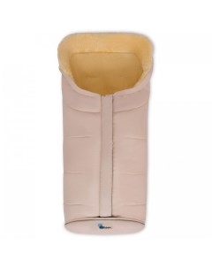 Зимний конверт Lambskin Classic Footmuff Altabebe