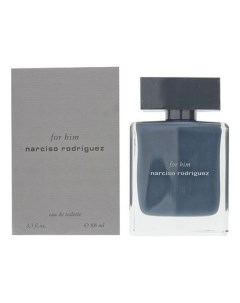 For Him Narciso rodriguez