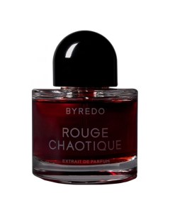 Rouge Chaotique Byredo