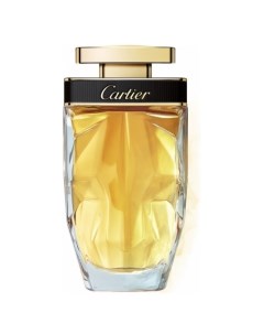 La Panthere Parfum Cartier
