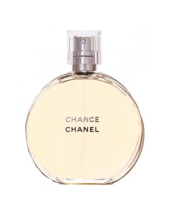 Chance Eau de Toilette Chanel