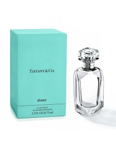 Co Sheer Tiffany