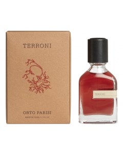 Terroni Orto parisi