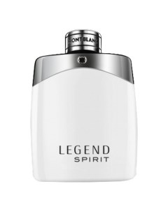 Legend Spirit Montblanc