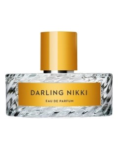 Darling Nikki Vilhelm parfumerie
