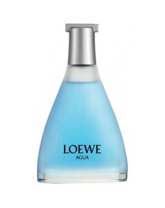 Agua de El Loewe
