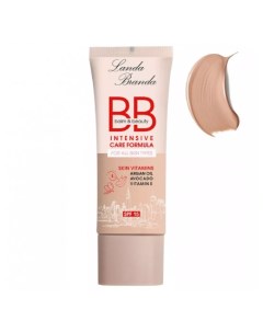 BB крем Balm Beauty тон 43 Landa branda