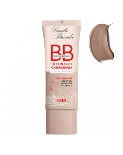 BB крем Balm Beauty тон 42 Landa branda