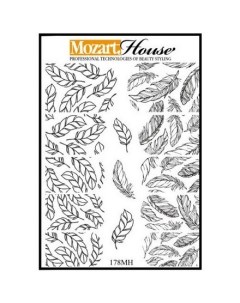 Слайдер дизайн W178 Mozart house