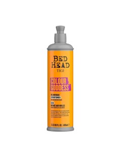 Кондиционер Bed Head Colour Goddess 400 мл Tigi