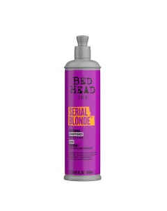 Кондиционер Bed Head Serial Blonde 400 мл Tigi