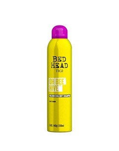 Сухой шампунь Bed Head Oh Bee Hive 238 мл Tigi