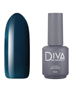Гель лак 003 Diva nail technology