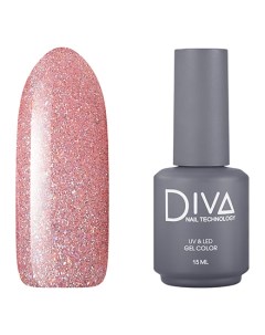 Гель лак 038 Diva nail technology