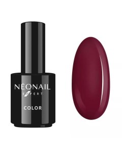 Neonail Гель лак Expert Moonlight Flower 15 мл Neonail professional