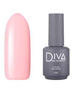 Гель лак 035 Diva nail technology