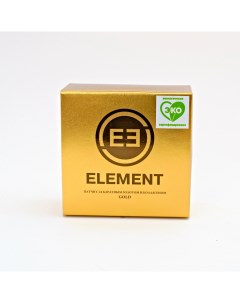 Патчи для глаз Омолаживание и лифтинг 60 шт Element