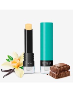 Бальзам для губ Milky Choco Letique cosmetics