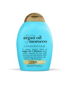Кондиционер для восстановления волос с экстрактом Арганы Renewing Argan Oil Of Morocco Conditioner 3 Ogx