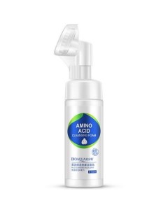 Очищающая пенка для лица Amino Acid 150 мл Bioaqua