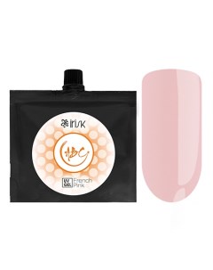 Гель ABC French Pink 100 мл Irisk