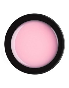 Камуфлирующий гель LED Cover Pink 15 г Zina