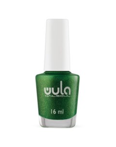 Лак для ногтей Night Light 853 Wula nailsoul