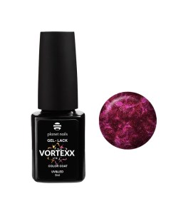 Гель лак Vortexx 657 Planet nails