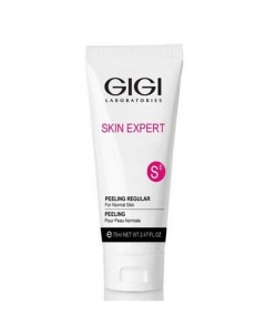 Пилинг Skin Expert 75 мл Gigi
