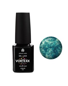 Гель лак Vortexx 650 Planet nails