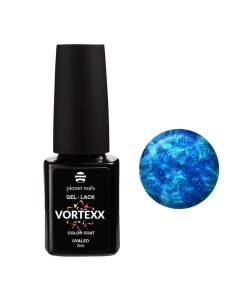 Гель лак Vortexx 659 Planet nails