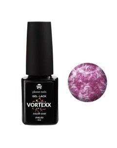 Гель лак Vortexx 651 Planet nails