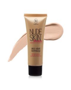 Тональный крем Nude Skin Illusion тон 105 Tf