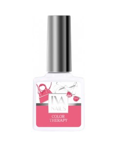 Гель лак Color Therapy 6 Iva nails