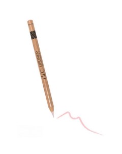 Контурный карандаш для губ тон 101 Lilo