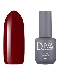 Гель лак 013 Diva nail technology