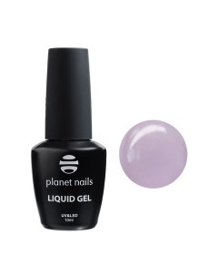 Гель Liquid Gel Violet Planet nails