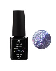 Гель лак Tinsel 956 Planet nails
