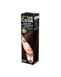 Бальзам оттеночный для волос Color Lux тон 13 100 мл Белита