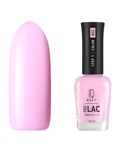 Лак для ногтей ProLac Bioceramics 013 Lulu Iq beauty
